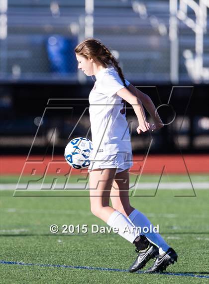 Thumbnail 2 in Hingham vs Concord-Carlisle (MIAA Division 2 Final) photogallery.