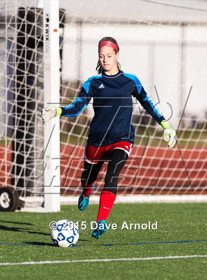 Thumbnail 1 in Hingham vs Concord-Carlisle (MIAA Division 2 Final) photogallery.