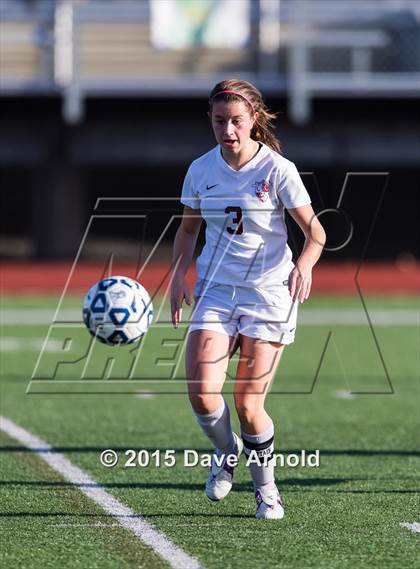 Thumbnail 2 in Hingham vs Concord-Carlisle (MIAA Division 2 Final) photogallery.