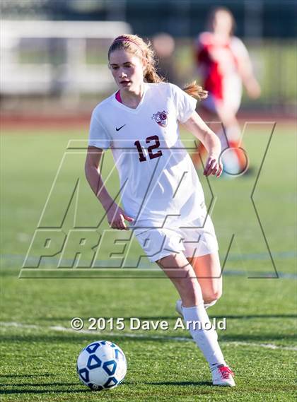 Thumbnail 3 in Hingham vs Concord-Carlisle (MIAA Division 2 Final) photogallery.