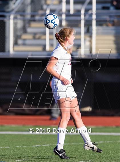 Thumbnail 3 in Hingham vs Concord-Carlisle (MIAA Division 2 Final) photogallery.