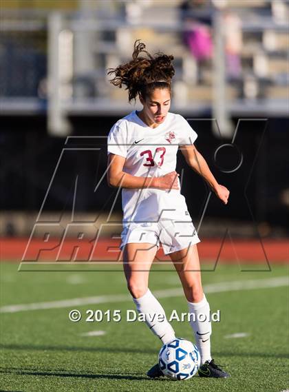 Thumbnail 2 in Hingham vs Concord-Carlisle (MIAA Division 2 Final) photogallery.