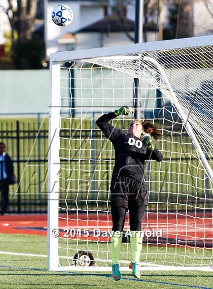 Thumbnail 1 in Hingham vs Concord-Carlisle (MIAA Division 2 Final) photogallery.