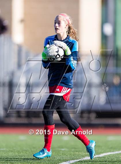 Thumbnail 1 in Hingham vs Concord-Carlisle (MIAA Division 2 Final) photogallery.