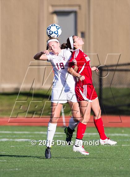 Thumbnail 1 in Hingham vs Concord-Carlisle (MIAA Division 2 Final) photogallery.