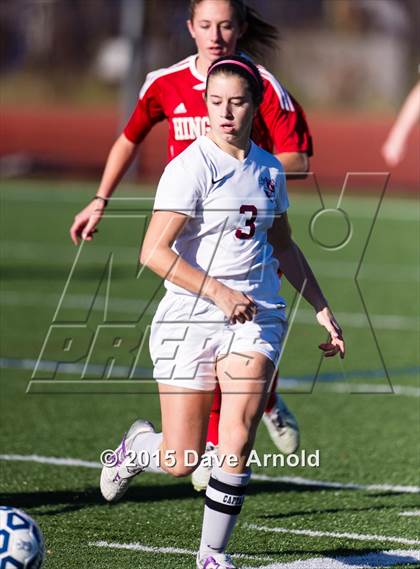 Thumbnail 3 in Hingham vs Concord-Carlisle (MIAA Division 2 Final) photogallery.
