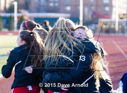 Thumbnail 3 in Hingham vs Concord-Carlisle (MIAA Division 2 Final) photogallery.