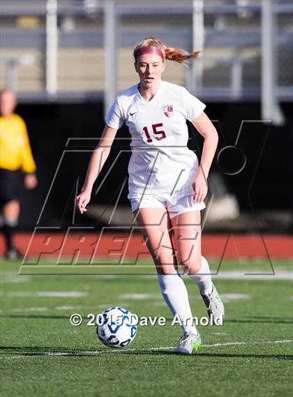 Thumbnail 1 in Hingham vs Concord-Carlisle (MIAA Division 2 Final) photogallery.