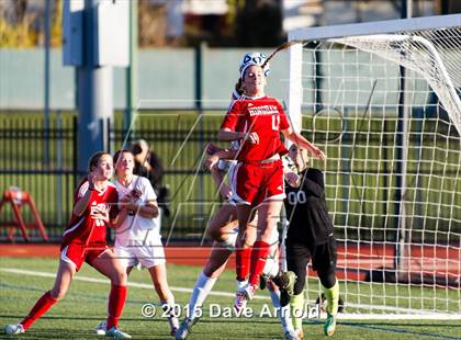 Thumbnail 1 in Hingham vs Concord-Carlisle (MIAA Division 2 Final) photogallery.