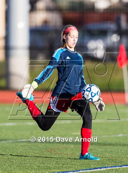 Thumbnail 2 in Hingham vs Concord-Carlisle (MIAA Division 2 Final) photogallery.