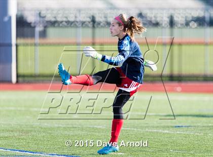 Thumbnail 1 in Hingham vs Concord-Carlisle (MIAA Division 2 Final) photogallery.