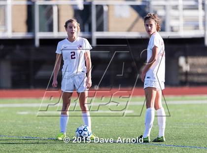 Thumbnail 2 in Hingham vs Concord-Carlisle (MIAA Division 2 Final) photogallery.