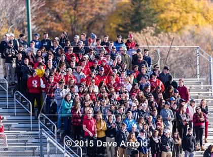 Thumbnail 3 in Hingham vs Concord-Carlisle (MIAA Division 2 Final) photogallery.