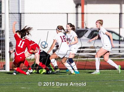 Thumbnail 2 in Hingham vs Concord-Carlisle (MIAA Division 2 Final) photogallery.