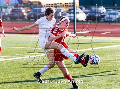 Thumbnail 3 in Hingham vs Concord-Carlisle (MIAA Division 2 Final) photogallery.