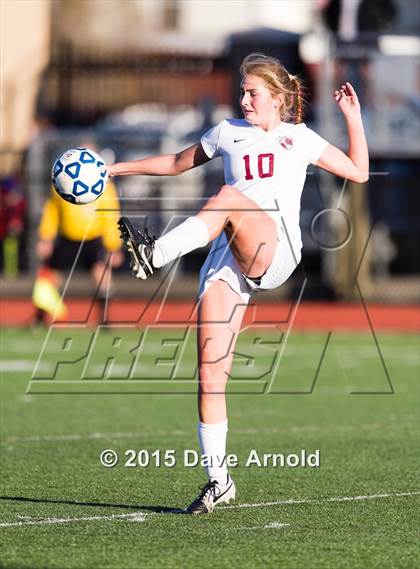 Thumbnail 1 in Hingham vs Concord-Carlisle (MIAA Division 2 Final) photogallery.