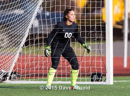 Thumbnail 2 in Hingham vs Concord-Carlisle (MIAA Division 2 Final) photogallery.