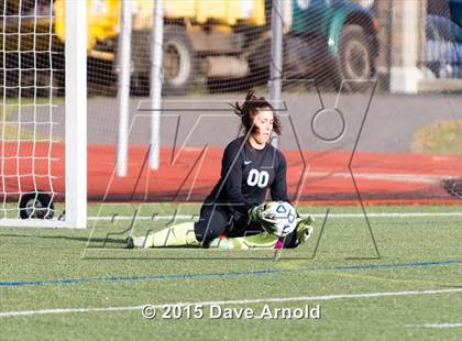 Thumbnail 2 in Hingham vs Concord-Carlisle (MIAA Division 2 Final) photogallery.