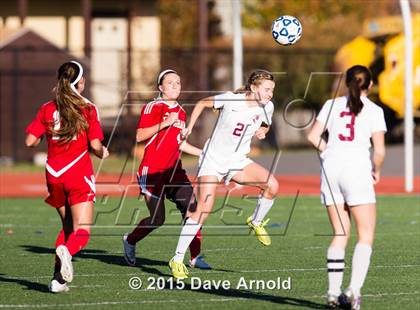 Thumbnail 3 in Hingham vs Concord-Carlisle (MIAA Division 2 Final) photogallery.