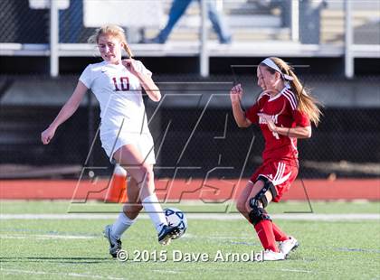 Thumbnail 1 in Hingham vs Concord-Carlisle (MIAA Division 2 Final) photogallery.