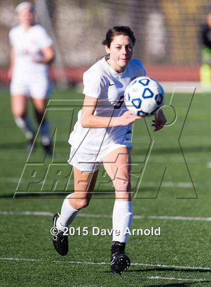 Thumbnail 2 in Hingham vs Concord-Carlisle (MIAA Division 2 Final) photogallery.
