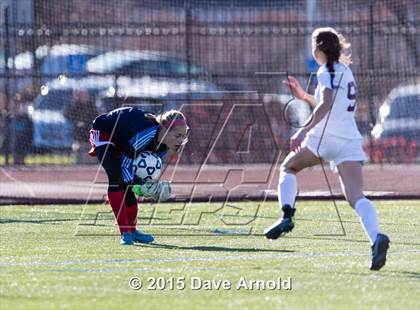 Thumbnail 2 in Hingham vs Concord-Carlisle (MIAA Division 2 Final) photogallery.