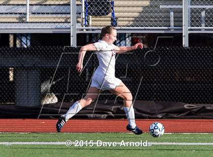 Thumbnail 1 in Hingham vs Concord-Carlisle (MIAA Division 2 Final) photogallery.