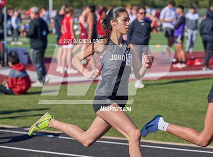 Thumbnail 3 in Dog Pound Invitational (800M) photogallery.