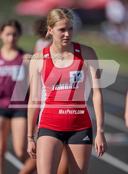 Thumbnail 2 in Dog Pound Invitational (800M) photogallery.
