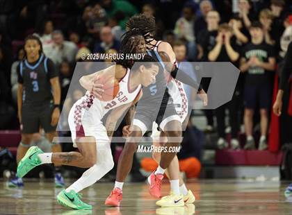 Thumbnail 3 in Father Judge @ St. Joseph's Prep (PCL Semifinals) photogallery.