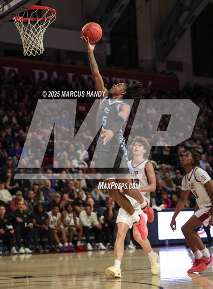 Thumbnail 1 in Father Judge @ St. Joseph's Prep (PCL Semifinals) photogallery.