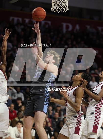 Thumbnail 1 in Father Judge @ St. Joseph's Prep (PCL Semifinals) photogallery.