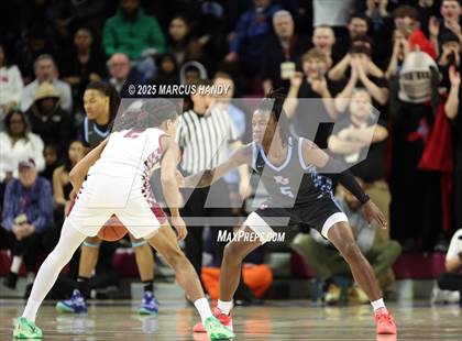 Thumbnail 1 in Father Judge @ St. Joseph's Prep (PCL Semifinals) photogallery.