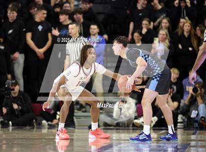 Thumbnail 1 in Father Judge @ St. Joseph's Prep (PCL Semifinals) photogallery.