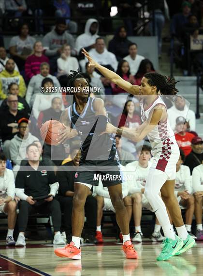 Thumbnail 3 in Father Judge @ St. Joseph's Prep (PCL Semifinals) photogallery.