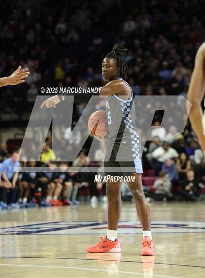 Thumbnail 3 in Father Judge @ St. Joseph's Prep (PCL Semifinals) photogallery.