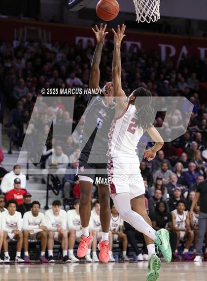 Thumbnail 2 in Father Judge @ St. Joseph's Prep (PCL Semifinals) photogallery.