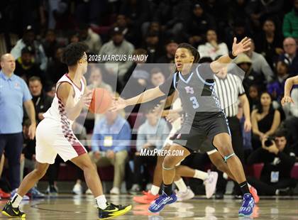 Thumbnail 3 in Father Judge @ St. Joseph's Prep (PCL Semifinals) photogallery.
