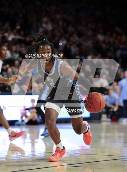 Thumbnail 1 in Father Judge @ St. Joseph's Prep (PCL Semifinals) photogallery.