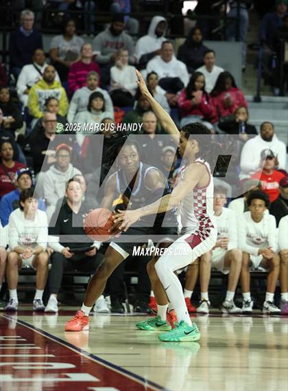 Thumbnail 1 in Father Judge @ St. Joseph's Prep (PCL Semifinals) photogallery.