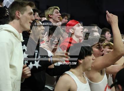 Thumbnail 1 in Father Judge @ St. Joseph's Prep (PCL Semifinals) photogallery.