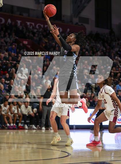 Thumbnail 1 in Father Judge @ St. Joseph's Prep (PCL Semifinals) photogallery.