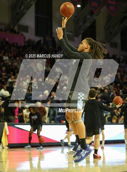 Thumbnail 3 in Father Judge @ St. Joseph's Prep (PCL Semifinals) photogallery.