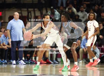 Thumbnail 1 in Father Judge @ St. Joseph's Prep (PCL Semifinals) photogallery.