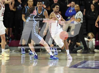 Thumbnail 2 in Father Judge @ St. Joseph's Prep (PCL Semifinals) photogallery.