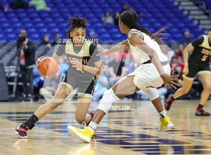 Thumbnail 1 in Summer Creek vs. South Grand Prairie (UIL 6A State Semifinal) photogallery.