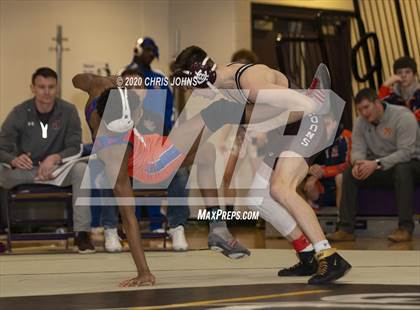Thumbnail 3 in IHSA  2A Mascoutah Sectional photogallery.