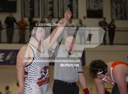 Thumbnail 3 in IHSA  2A Mascoutah Sectional photogallery.