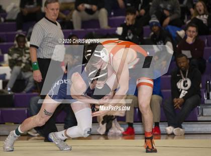 Thumbnail 3 in IHSA  2A Mascoutah Sectional photogallery.