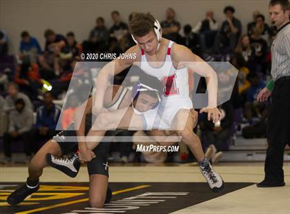 Thumbnail 1 in IHSA  2A Mascoutah Sectional photogallery.